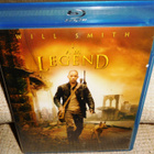 I Am Legend Blu-ray - pikkukuva 2