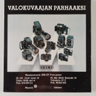 Valokuvauksen vuosikirja 1981 - pikkukuva 2