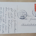 Savonlinna, Rauhalinnan lepokodin puistikko, p. 1931 - pikkukuva 2