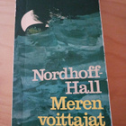 NORDHOFF- HALL Meren voittajat - pikkukuva 1