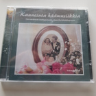 Kauneinta häämusiikkia CD - pikkukuva 1