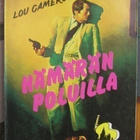Manhattan 146. Lou Cameron: Hämärän poluilla. 170 s. - pikkukuva 1