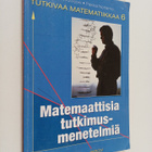 Pekka Norlamo ym. : Matemaattisia tutkimusmenetelmiä - pikkukuva 1