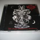 Archgoat - The Light-Devouring Darkness (CD) - pikkukuva 1