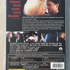 Adrian Lyne: VAARALLINEN SUHDE (1987) Michael Douglas - pikkukuva 2