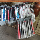 36 ps3 peliä - pikkukuva 1