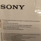 Sony MDR-RF800RK langattomat kuulokkeet - pikkukuva 2