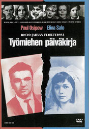 Työmiehen Päiväkirja - DVD