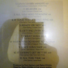Janita: Believer CD - pikkukuva 2