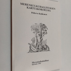 Pellervo Kokkonen : Merenkulkuhallituksen karttakokoelma - pikkukuva 1