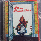Tammen kultaiset kirjat 144: Pikku Punahilkka - pikkukuva 1