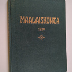 Maalaiskunta vuosikerta 1930 (1-22) - pikkukuva 1
