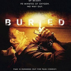 BURIED - HAUDATTU (20 039) k -FI- DVD ryan reynolds 2009 - pikkukuva 1