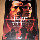 LIBERTY STANDS STILL VAPAUDEN HINTA DVD - pikkukuva 1