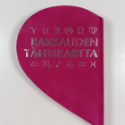 Lori Reid : Rakkauden tähtikartta - pikkukuva 2