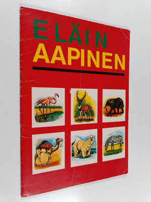Eläinaapinen