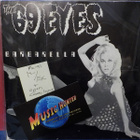 THE 69 EYES - BARBARELLA FIN -91 M-/EX 7" SINGLE - pikkukuva 1