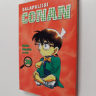 Gosho Aoyama : Salapoliisi Conan 30 - pikkukuva 1