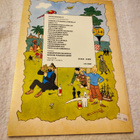 Herge: Tuhatkaunon tapaus - pikkukuva 3