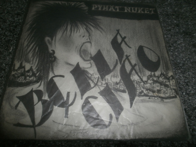 Pyhät Nuket: Bella Ciao 7"