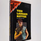 Gerald Petievich : Yksi laukaus riittää - pikkukuva 1