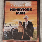 Honkytonk Man UUSI Clint Eastwood - pikkukuva 1