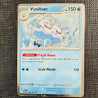 Vanilluxe Snowflake Stamp 45/182 Holiday Calendar Promo - pikkukuva 1
