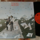 YOUNG & MOODY ~ s/t ~ LP  Juicy Lucy - Whitesnake - pikkukuva 1