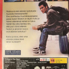 KICKED IN THE HEAD DVD (James Woods) - pikkukuva 2