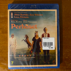 Perhoset Blu-ray - pikkukuva 1