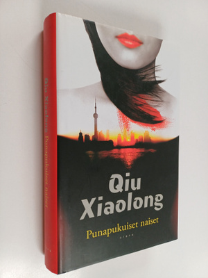 Xiaolong Qiu : Punapukuiset naiset