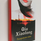 Xiaolong Qiu : Punapukuiset naiset - pikkukuva 1