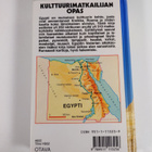 Maria Paukert : Egypti : kulttuurimatkailijan opas - pikkukuva 2
