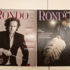 Rondo Classic 1-6/2025 lehti, 6 kpl - pikkukuva 1