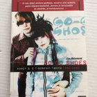 Go-Go shoes Honey B. & T-Bones tarina 1982-2002 - pikkukuva 1
