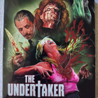 Undertaker (limited,steelbook) 4 disc - pikkukuva 1