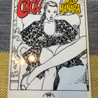 Manara: Click 1. 1991. 1.p. - pikkukuva 1