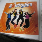 B*WITCHED BÄNDIN NIMIKIRJOITUKSET + PROMOKUVA - pikkukuva 2