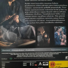 THE TWILIGHT SAMURAI DVD - pikkukuva 2