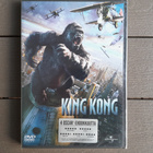 DVD: King Kong (Naomi Watts, Adrien Brody 2005) UUSI - pikkukuva 1