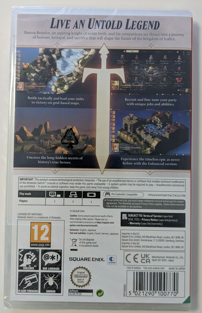 Item image