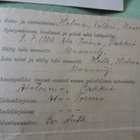 Sotilaspassi Painettu v.1919 - pikkukuva 2