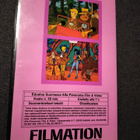 Ghostbusters-Haamujengi 3 VHS isokoppainen Filmation - pikkukuva 3