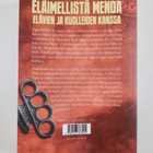 Juha Vuorinen : Andalusialainen mäyräkoira - pikkukuva 2