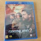 Greenland 2: Migration (Blu-ray, uusi) - pikkukuva 1