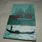 Donna Leon Ajasta ikuisuuteen  -sid - pikkukuva 1