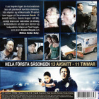 Crash : Kausi 1 - (2 Blu-ray) - pikkukuva 2