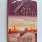 Nora Roberts : Rakkautta Manhattanilla - pikkukuva 1