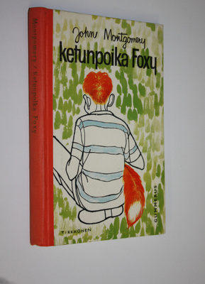 John Montgomery : Ketunpoika Foxy