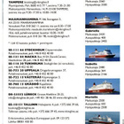 VIKING LINE AIKATAULU 2011 - pikkukuva 2